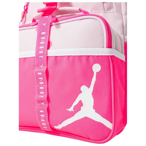Jordan Τσάντα πλάτης Jan Air Lunch Backpack